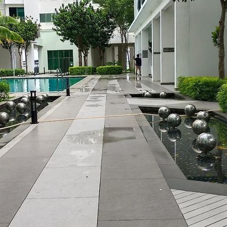 Peace Home 03 Cyberjaya Luaran gambar