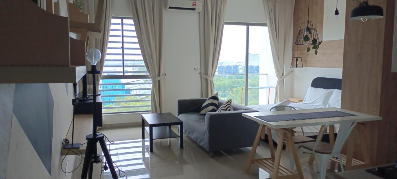 Peace Home 03 Cyberjaya Luaran gambar