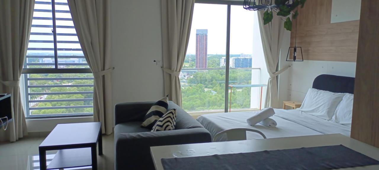 Peace Home 03 Cyberjaya Luaran gambar